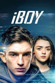 iBoy (Netflix) izle