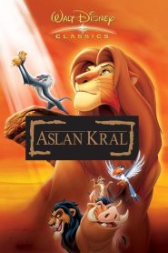 Aslan Kral 1 (1994) 4K izle