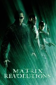 Matrix 3 Revolutions izle