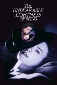 Varolmanın Dayanılmaz Hafifliği türkçe dublaj izle