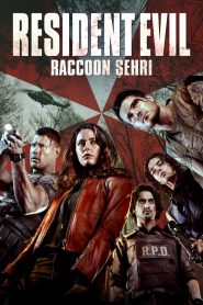 Resident Evil: Raccoon Şehri izle