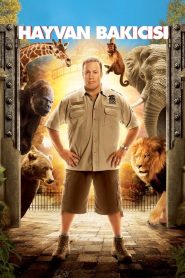 Hayvan Bakıcısı – Zookeeper izle