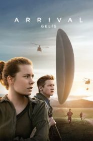 Geliş – Arrival izle