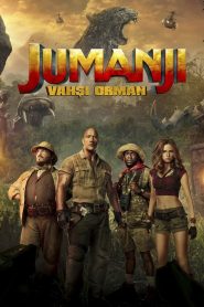 Jumanji 2 Vahşi Orman Türkçe Dublaj izle