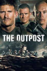 The Outpost izle Kota Dostu