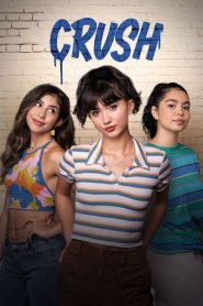 Crush izle 4K