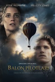 Balon Pilotları izle The Aeronauts