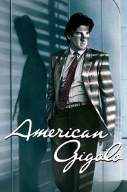 Manken Amerikan jigolo izle