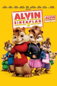 Alvin ve Sincaplar 2 izle