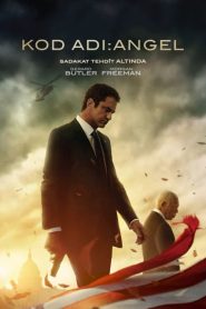 Kod Adı: Angel izle Angel Has Fallen