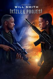 Gemini Man – ikizler Projesi izle
