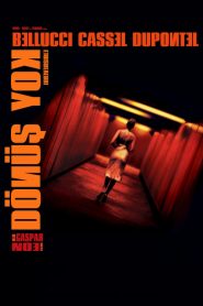 Irréversible – Dönüş Yok izle Erotik