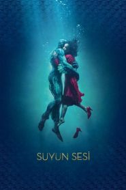 Suyun Sesi izle The Shape of Water