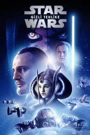 Yıldız Savaşları: Bölüm 1 – Gizli Tehlike 4K izle