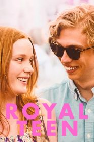 Royalteen: Arvingen Netflix Filmi izle