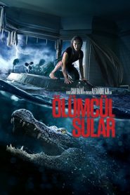 Crawl – Ölümcül Sular izle
