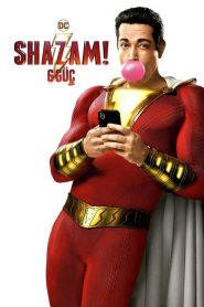 Shazam 6 güç izle
