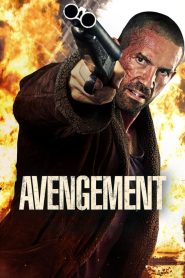 Avengement İntikam izle