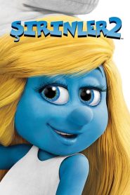 Şirinler 2 izle