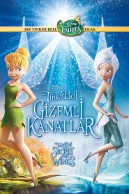 Tinker Bell Gizemli Kanatlar izle