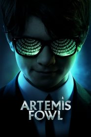 Artemis Fowl izle Donmadan