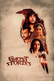 Ghost Stories izle Hayalet Hikayeleri (2020)