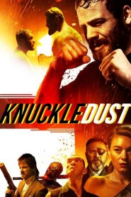 Knuckledust: Dövüş Kulübü izle