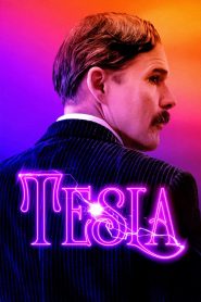 Tesla Filmi izle 2020