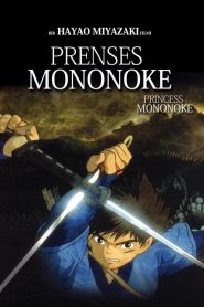 Prenses Mononoke 4K izle