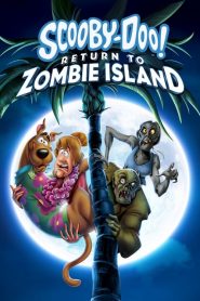 Scooby-Doo! Return to Zombie Island izle