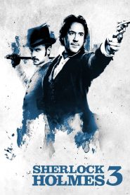 Sherlock Holmes 3 izle dedektif filmi