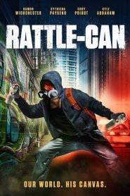 Rattle Can izle 2021