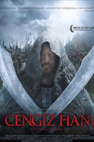 Cengiz Han 2007 Türkçe Dublaj Full izle