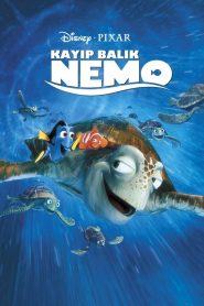 Kayıp Balık Nemo izle