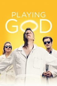 Playing God izle 2021 Komedi Filmi