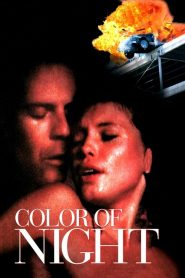 Gecenin Rengi izle -Color of Night