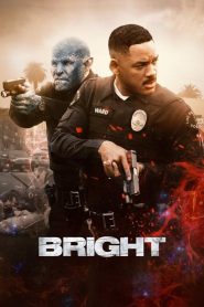 Bright 2017 Türkçe Dublaj izle