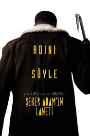 Şeker Adam’ın Laneti izle – Candyman