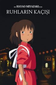 Ruhların Kaçışı izle
