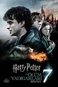 Harry Potter 7 Ölüm Yadigarları Bölüm 2 izle