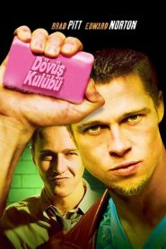 Dövüş Kulübü Fight Club Türkçe Dublaj Full izle