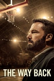The Way Back (2020) izle