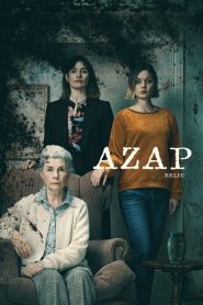 Relic izle Korku Filmi