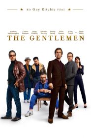 The Gentlemen 2019 Türkçe Dublaj izle