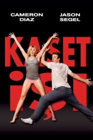 Kaset İşi Sex Tape Türkçe dublaj izle