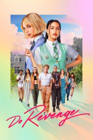 Intikam Kankam – Do Revenge (2022) izle