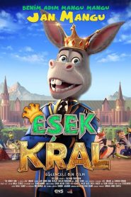 Eşek Kral – The Donkey King (2018) izle