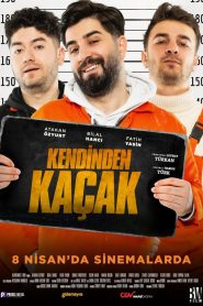 Kendinden Kaçak (2022) izle