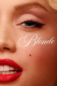 Blonde Netflix Filmi izle