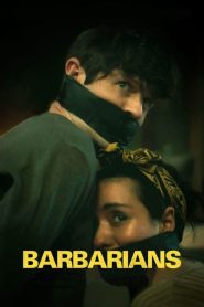 Barbarlar (2021) izle